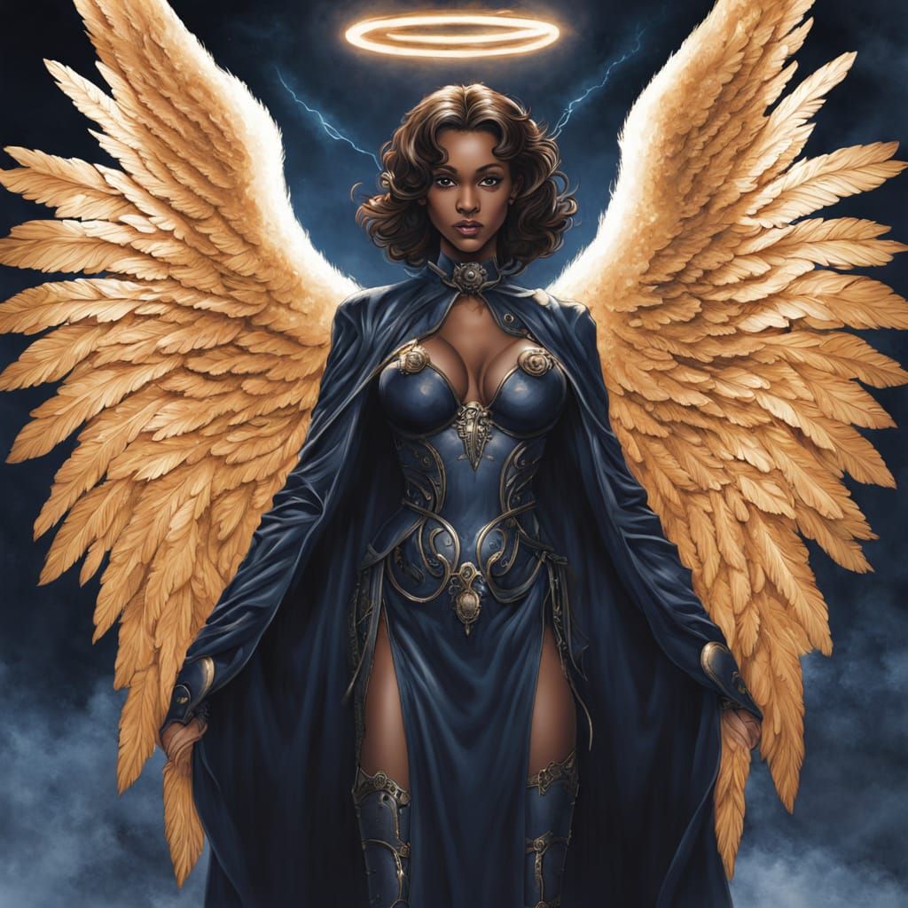 Angel of Midnight Tennessee