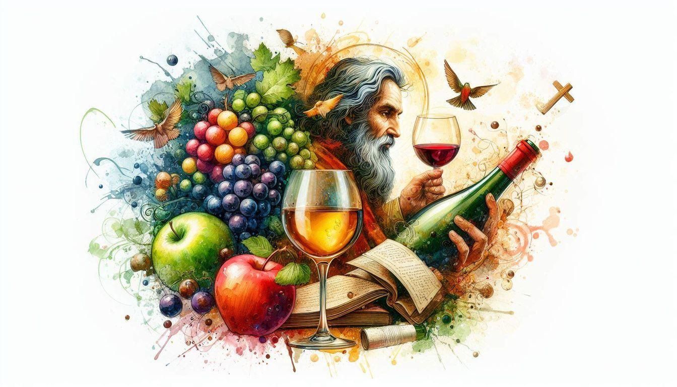 Treasures of Greek Orthodox Patristics - 1