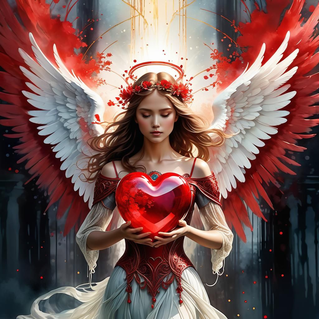 Angel Heart