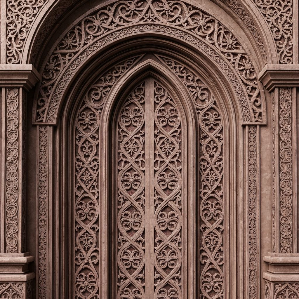 Fairytale Mycena Subcyanocephala Dream in Rich Colors