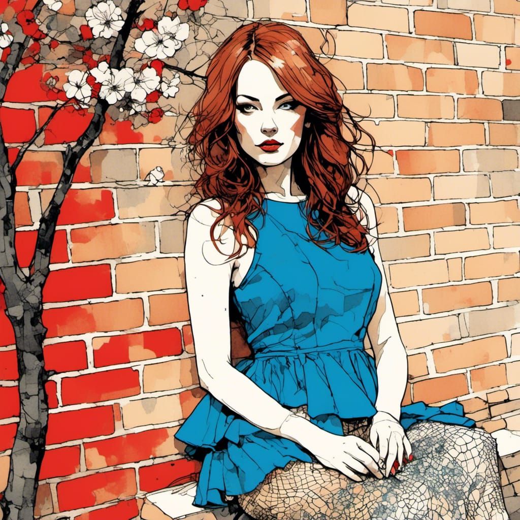 <lora:Cool Style:1.0>