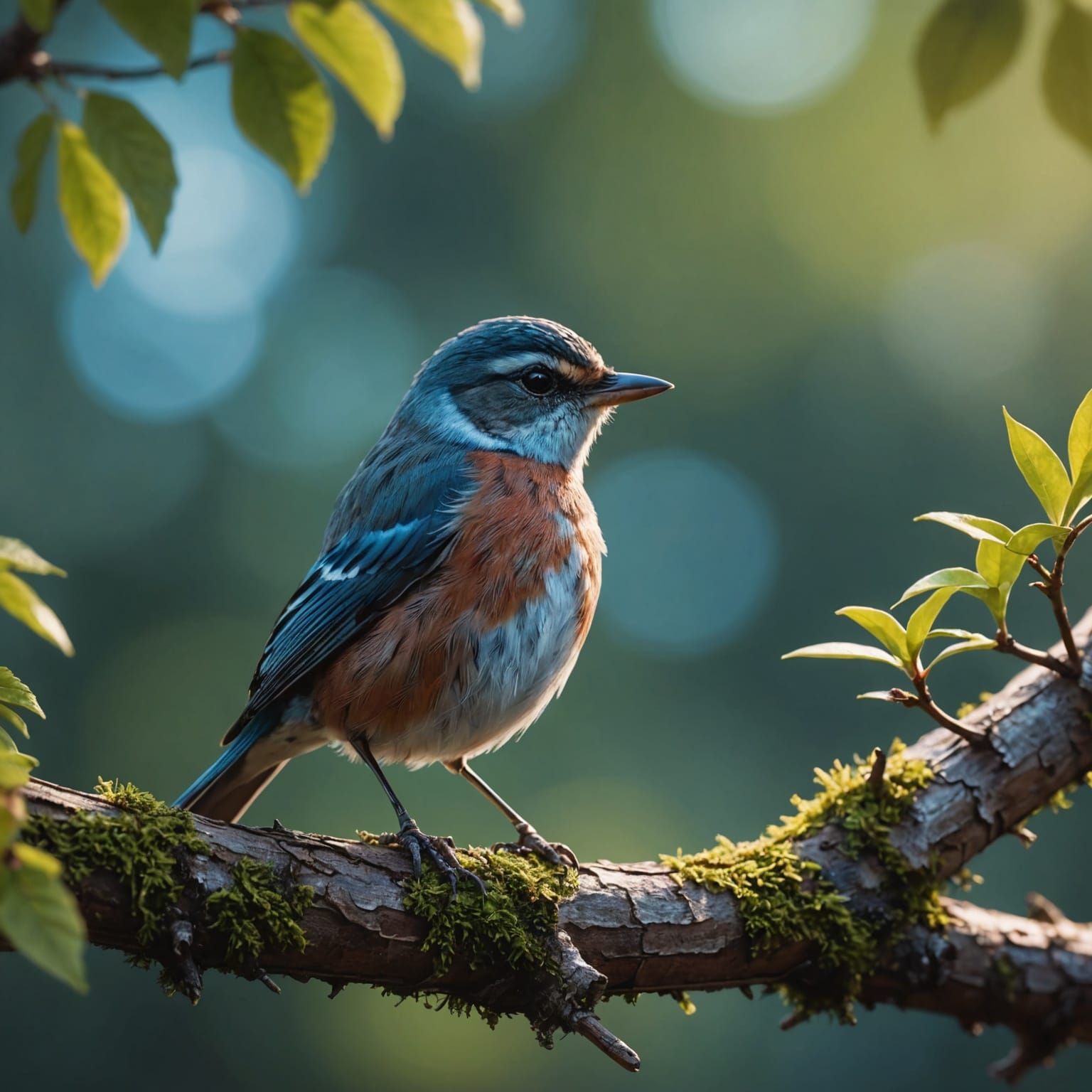 Bird