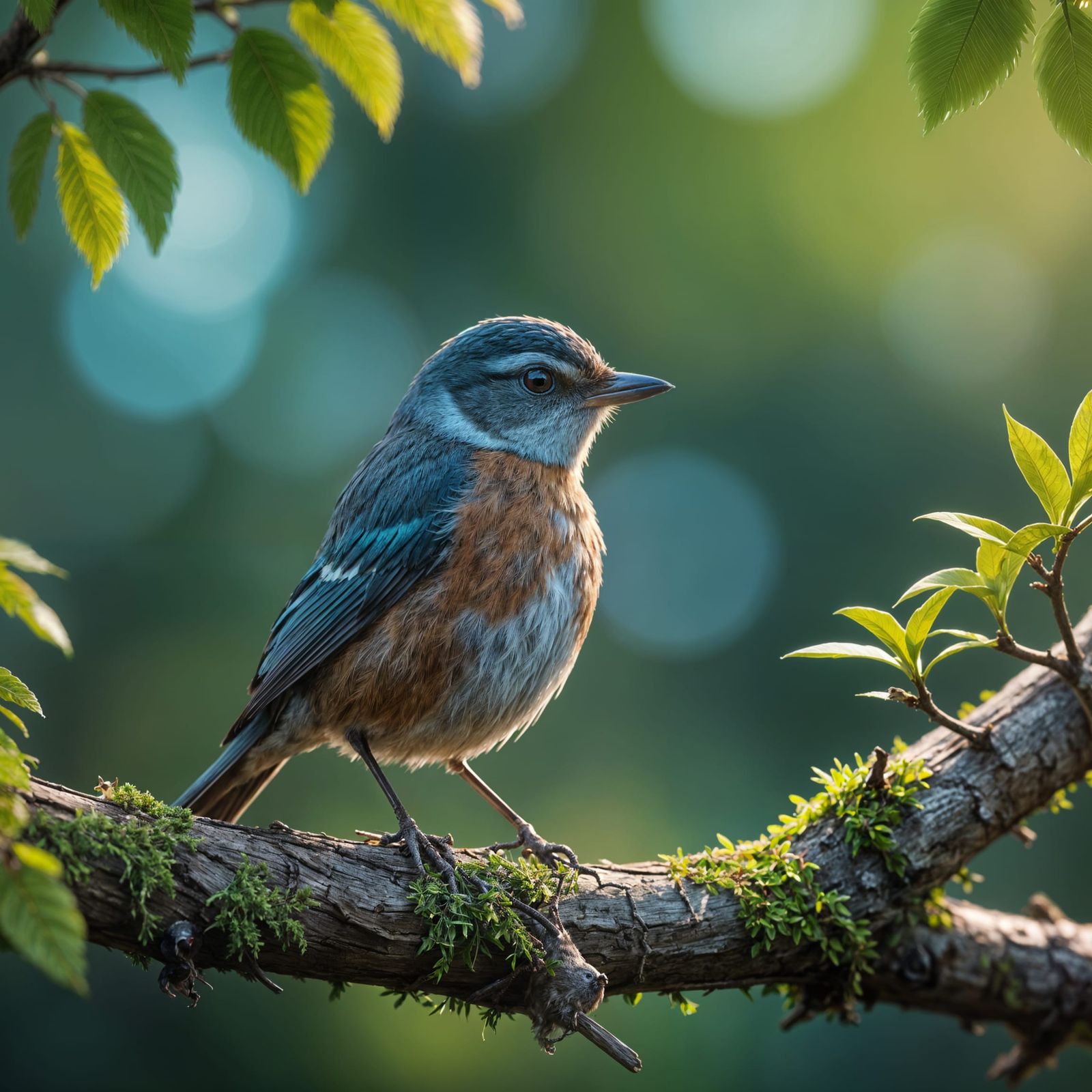 Bird