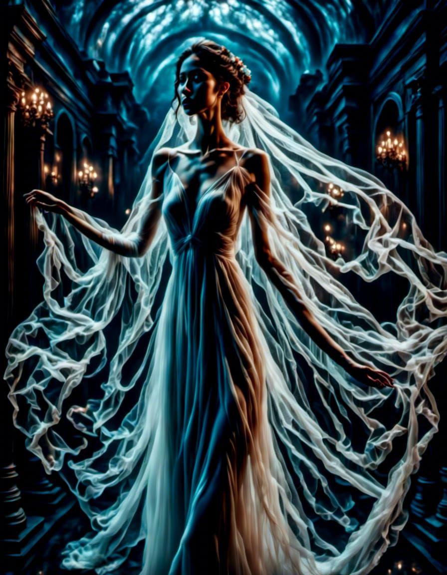 Who is that girl I see
Staring straight back at me?
When will my reflection show
Who I am inside?Surface reflections dan...