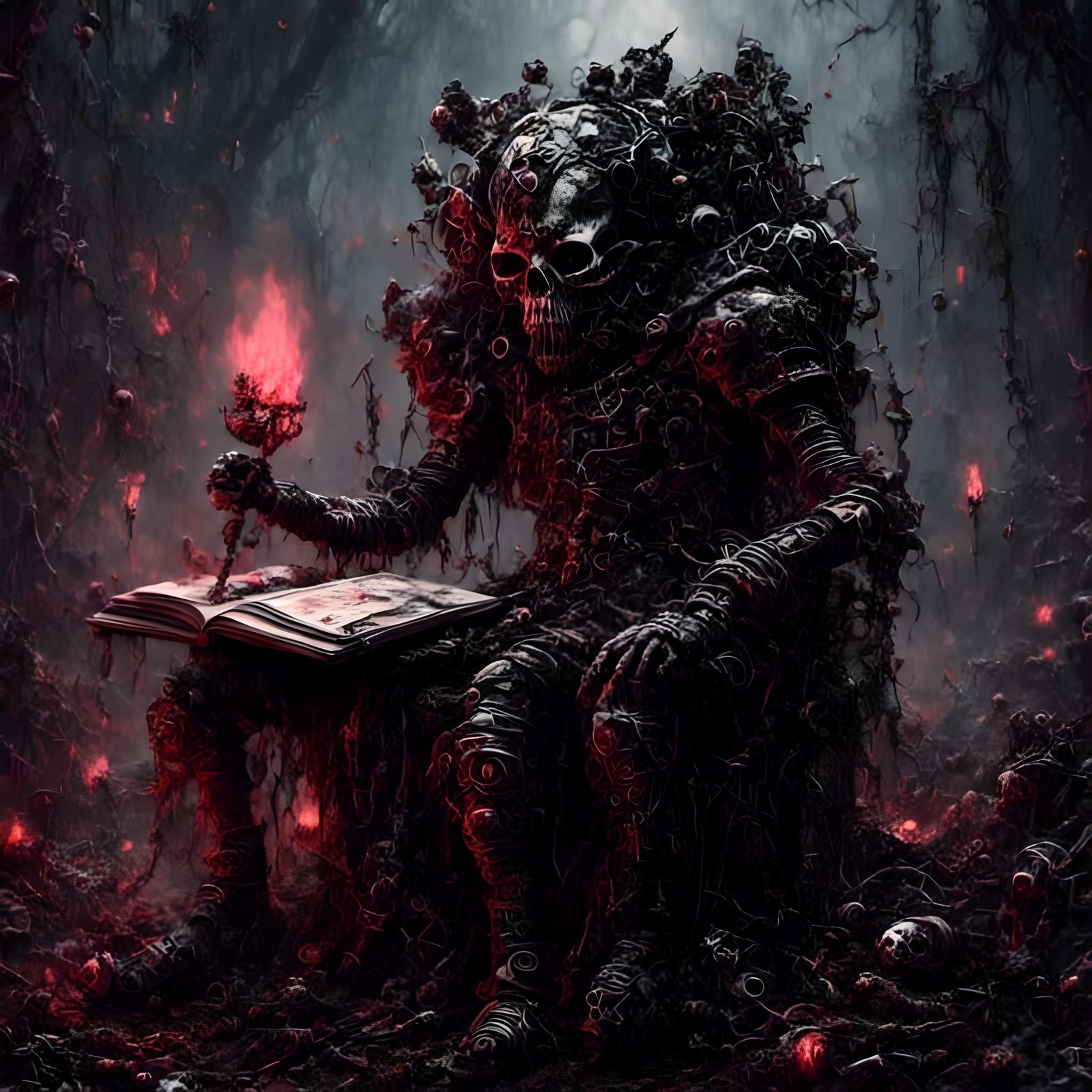 You Made My S__t List