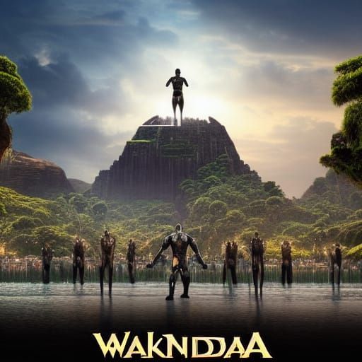 Wakanda