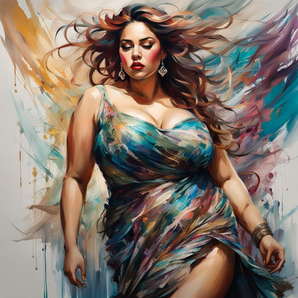 Dancing the Night Away 240304A