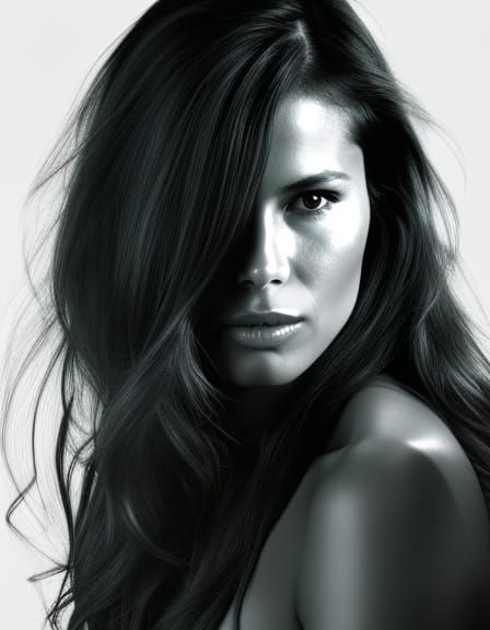 Rhona Mitra