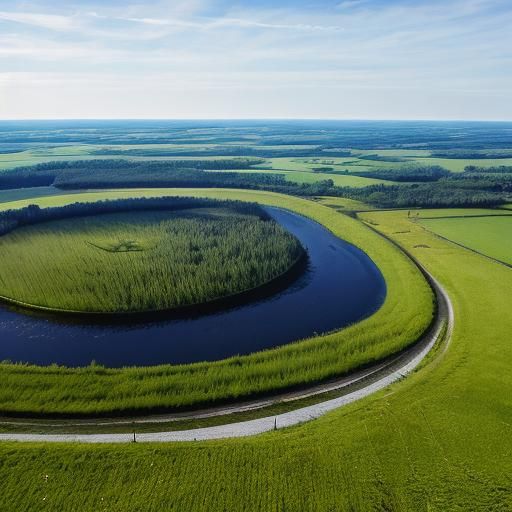 Dynamic AI Image Based on Simple Prompt