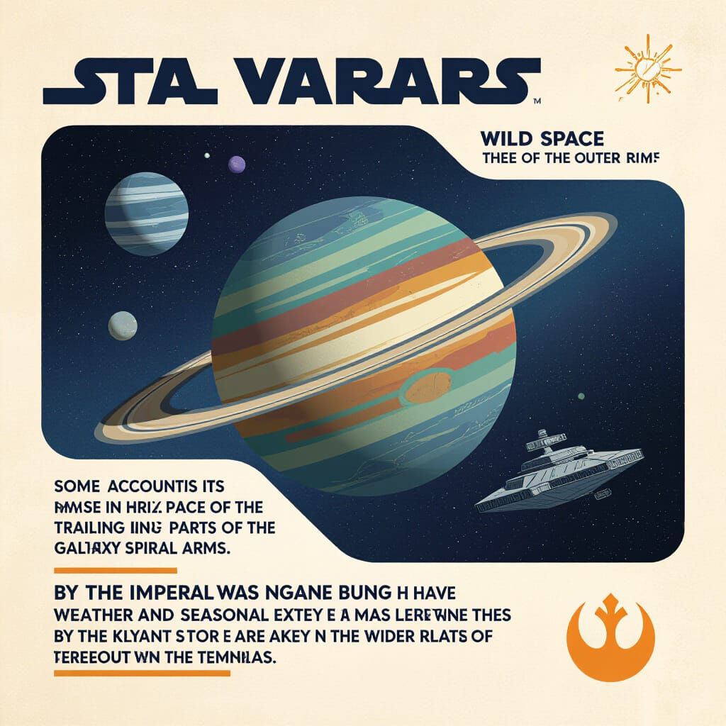 Yanibar: A Remote and Hostile World