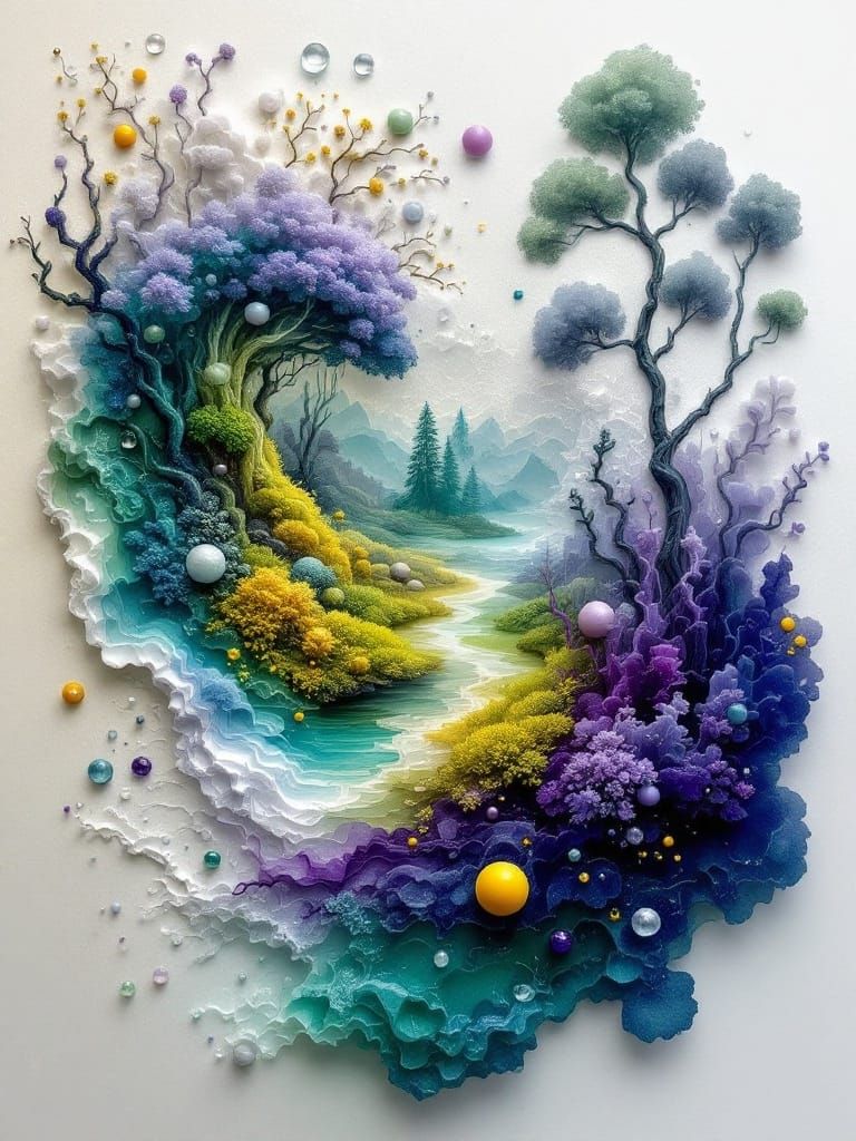 Last Time I Saw Speriofform