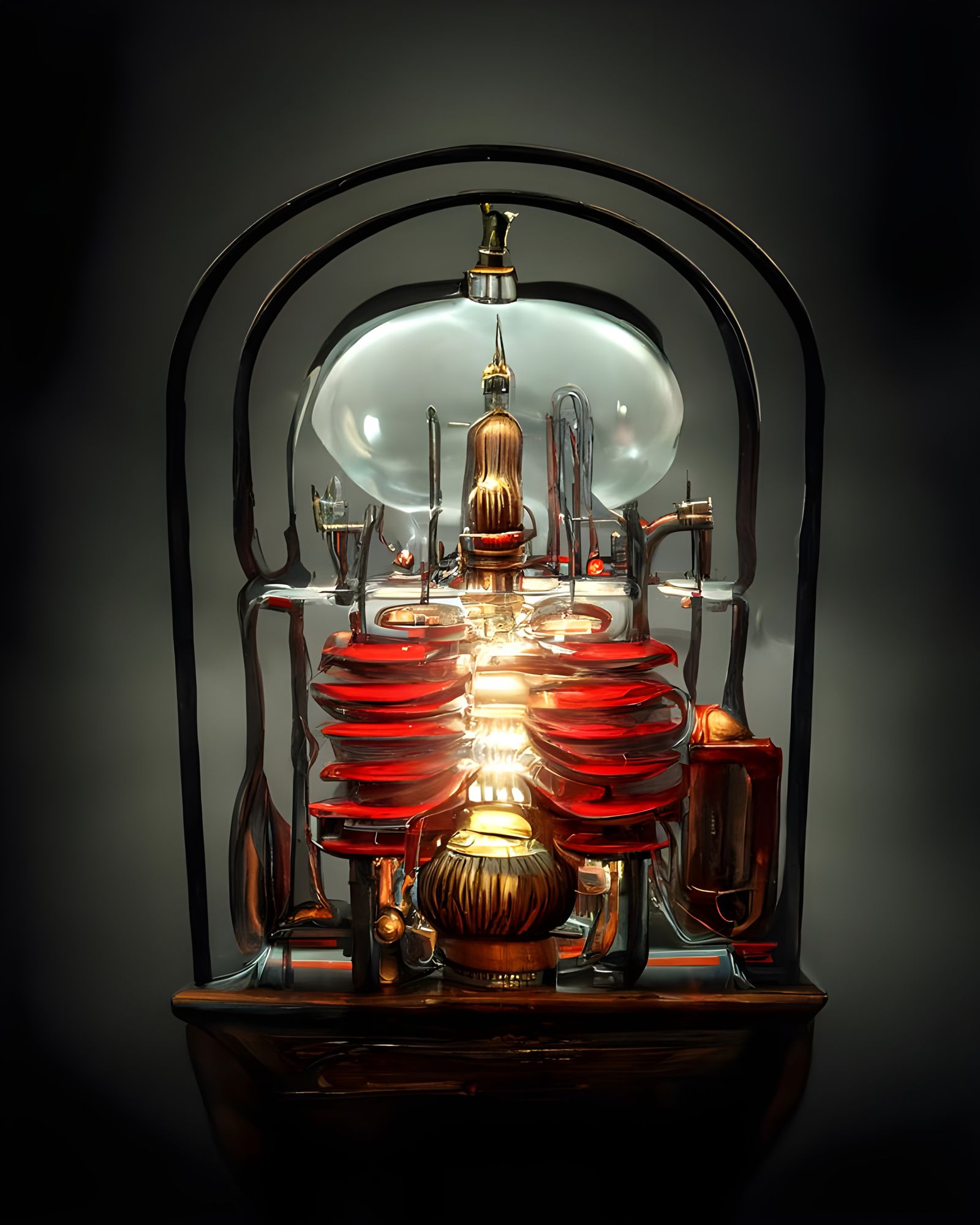 Edison/Tesla love child