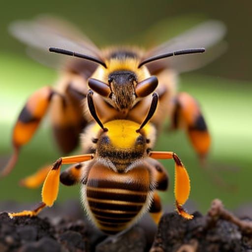 Bees