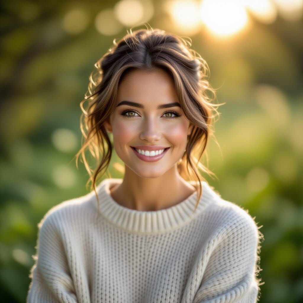 i don't think anyone is ever ready. but if someone makes you...