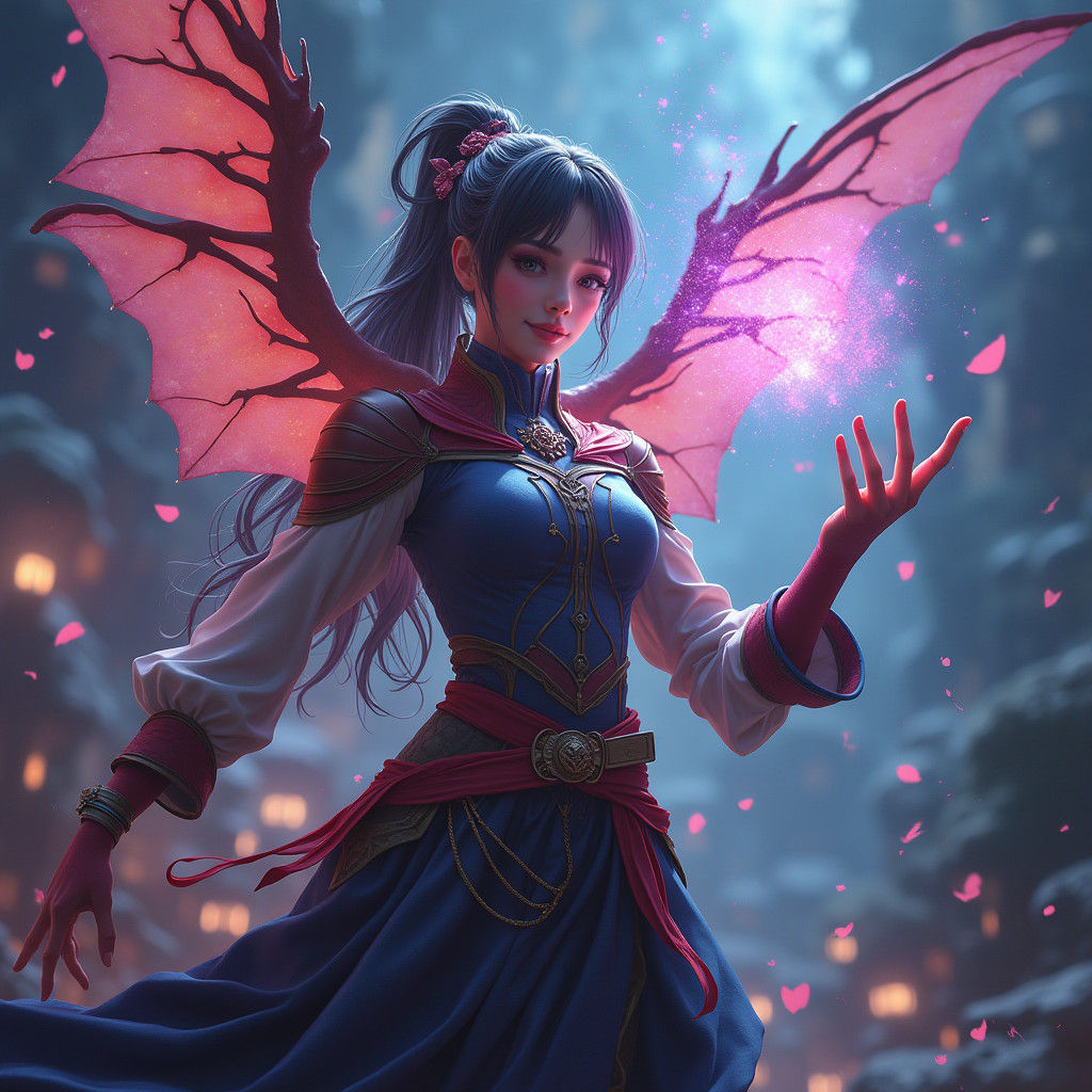 YouTube Affiliate Marketing Thumbnail: Detailed Matte Painti...