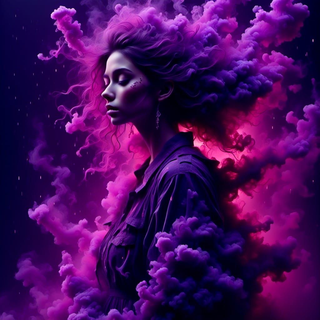 Ethereal Irish Pub Scene in Hyperreal Photography