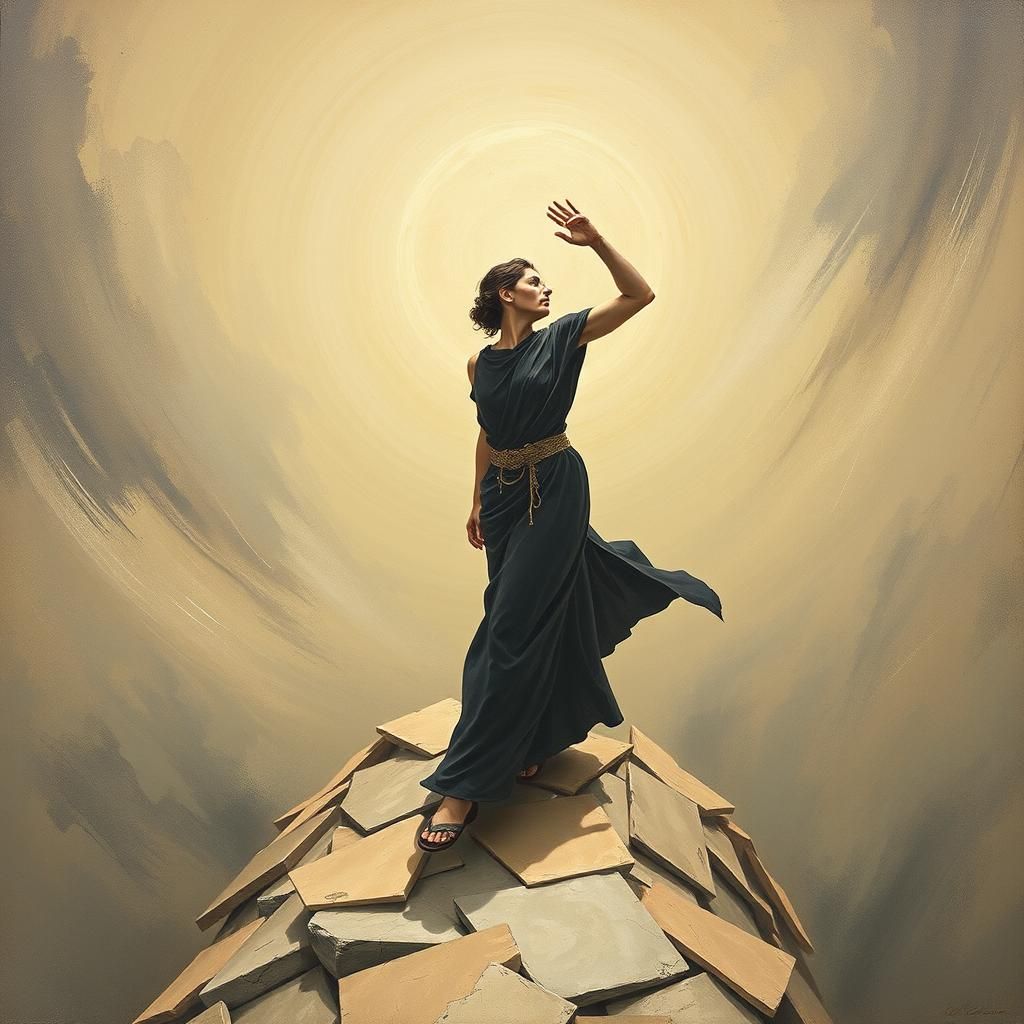 Unconscious Striving