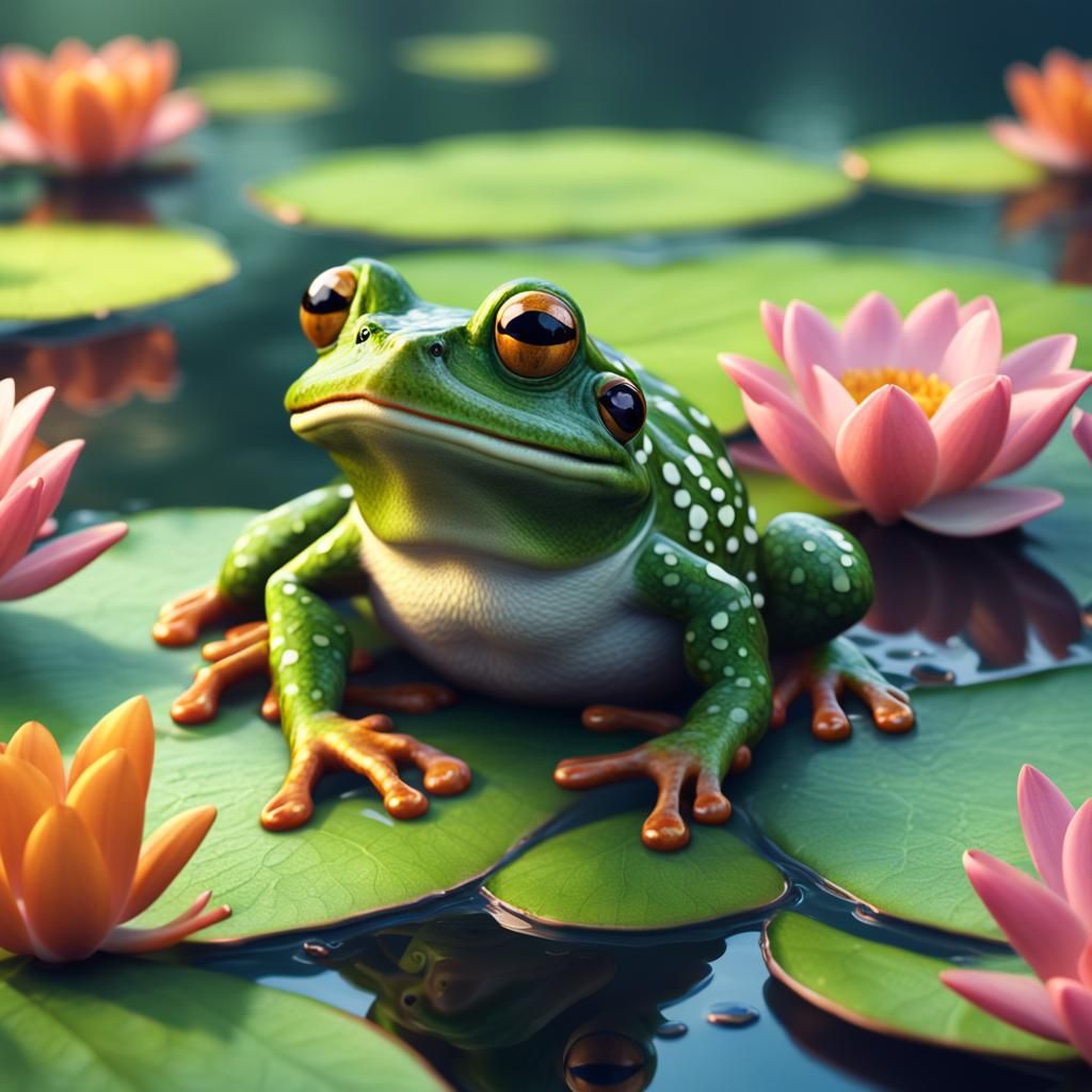 Ribbit