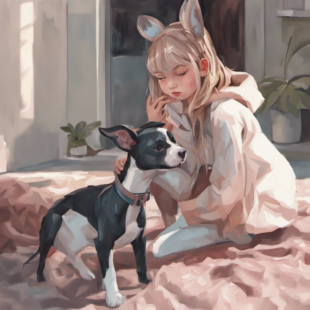 Good Girl