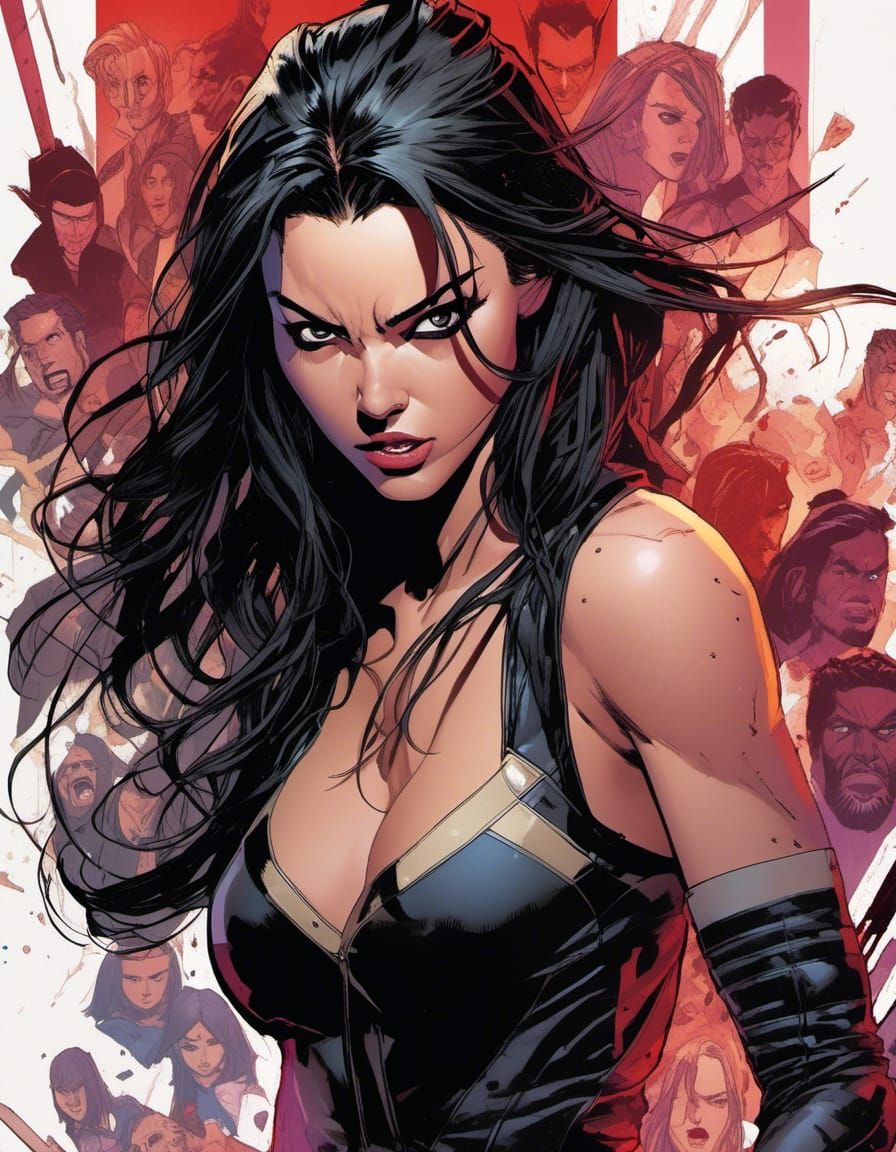 Psylocke