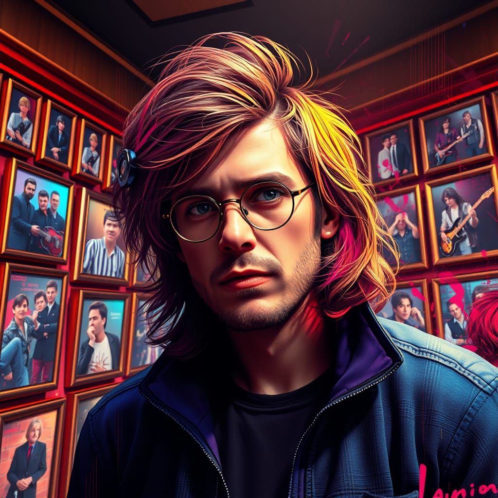 Abbey Road Studios: A History in Portraits