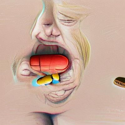 A Bitter Pill to Swallow: Conceptual Art