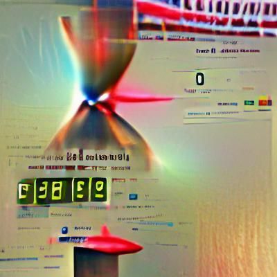 AI Image Generation Result