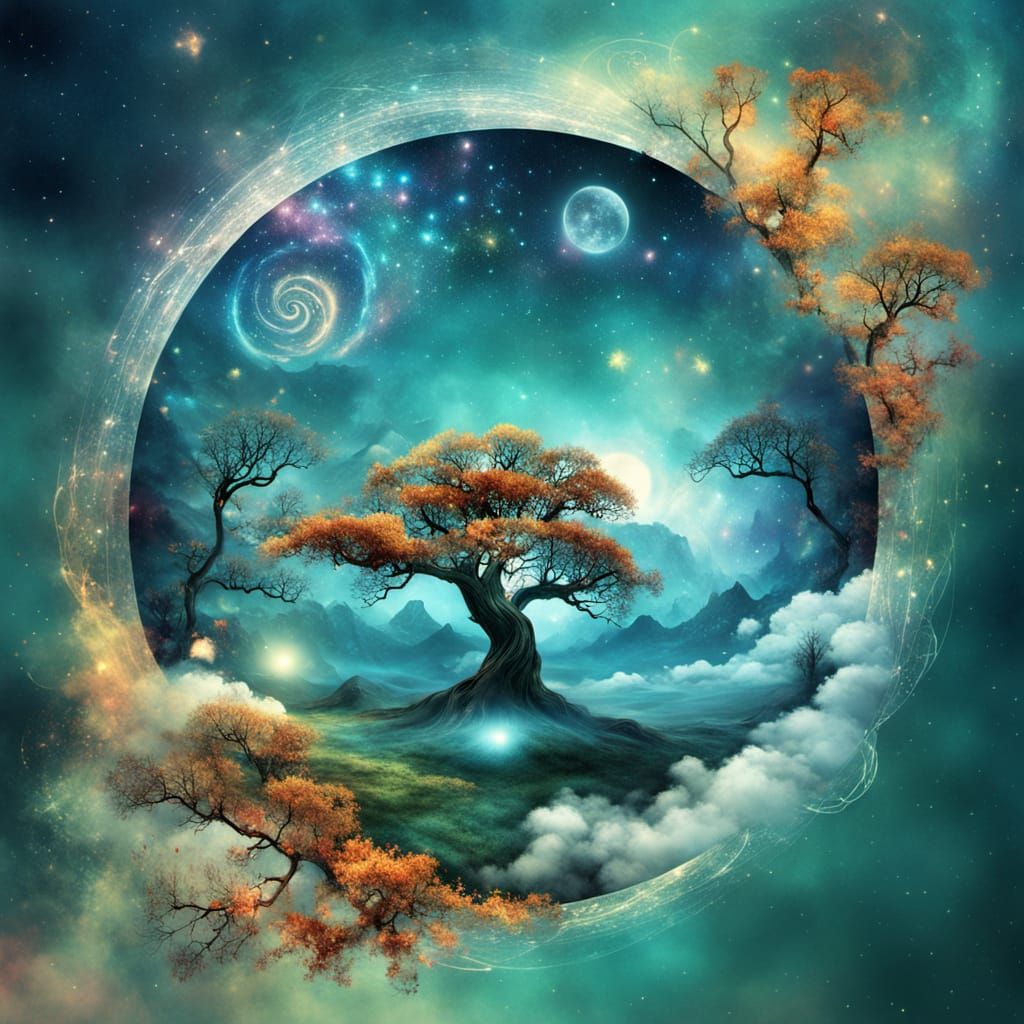 the One tree