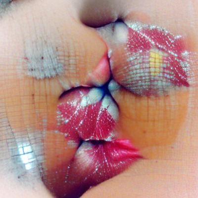 Minimalist Abstract Shapes Meet