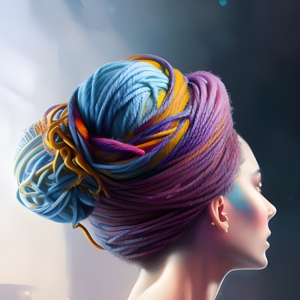 Yarn series