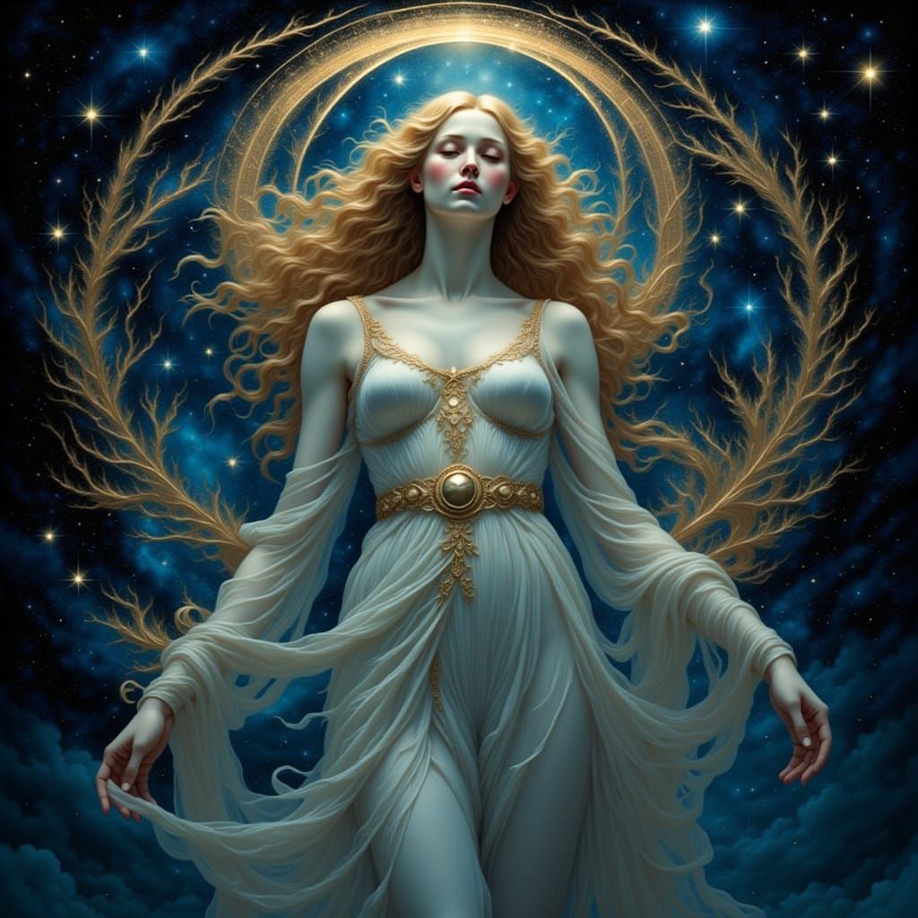 Symbol Keeper_Courier of Ancient Wisdom 2