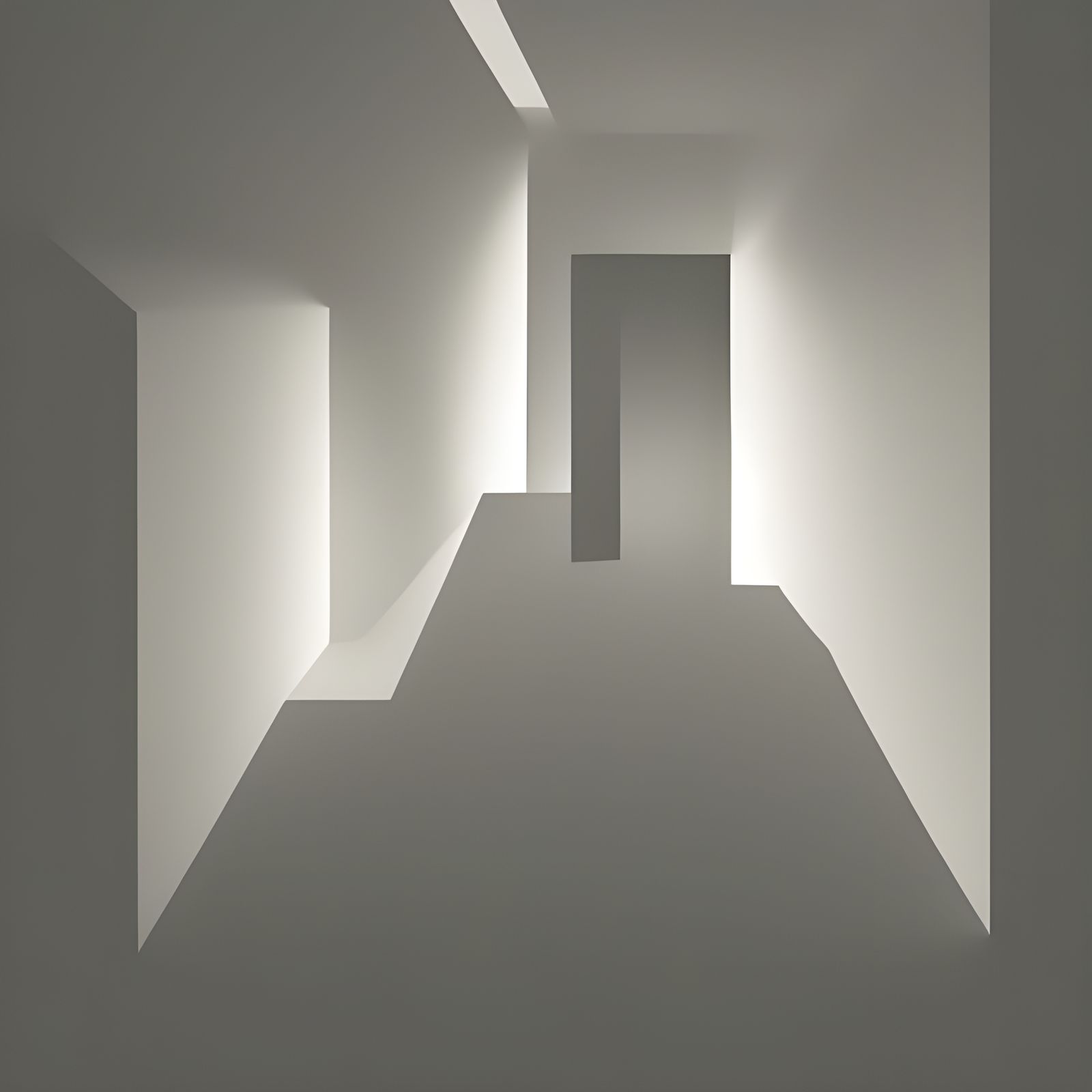 Dynamic Lighting Reveals Acne, Killian Eng Style