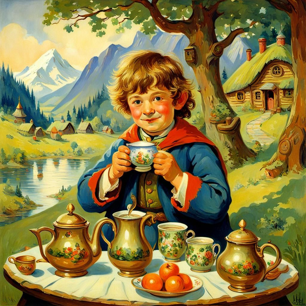 Hobbit