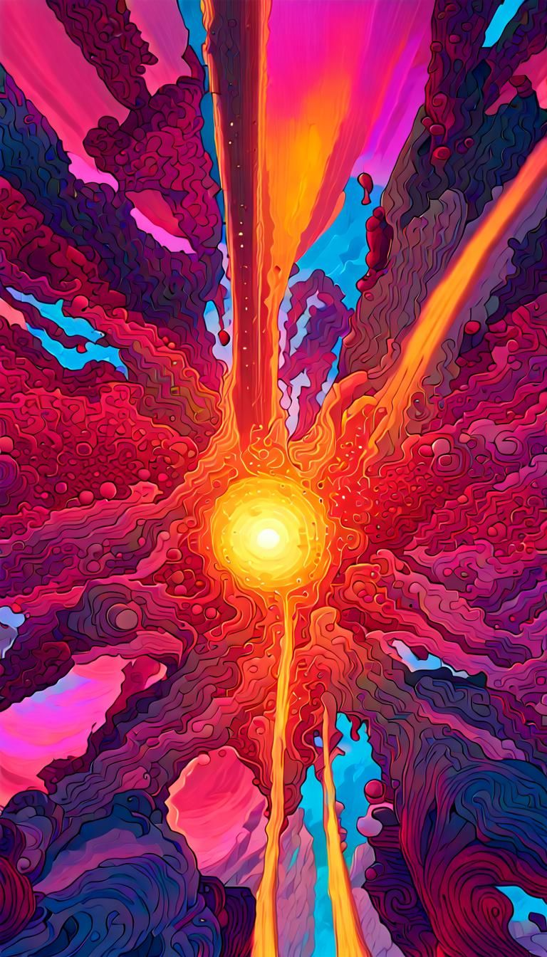 Hyperionized Plasma Creates Anomalous Signals: Maximalist Di...