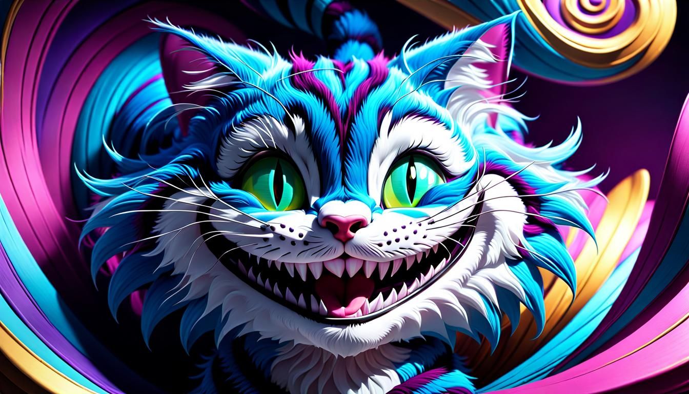 That's Cheshire to You, Sport