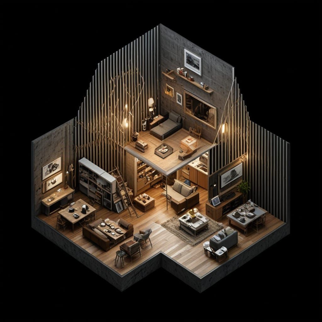 Hyperrealistic Masterpiece in Photorealistic Style