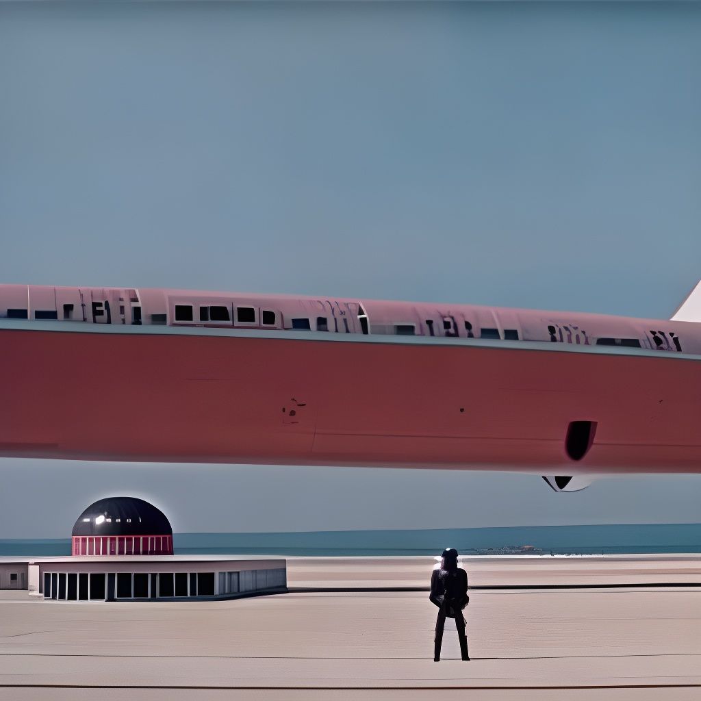 Star Wars Reimagined in Wes Anderson Style