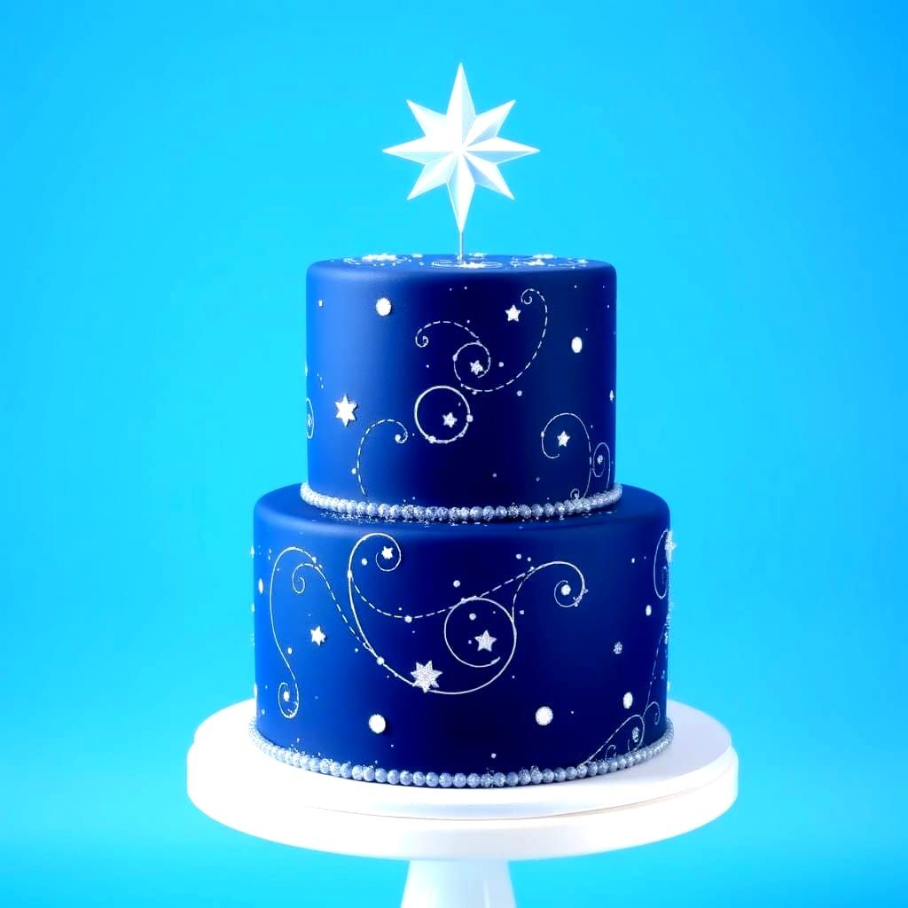 Second Star to the Right V2