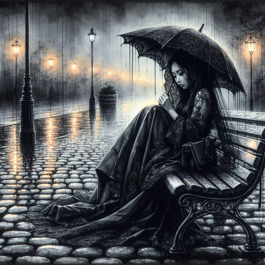 Mourning