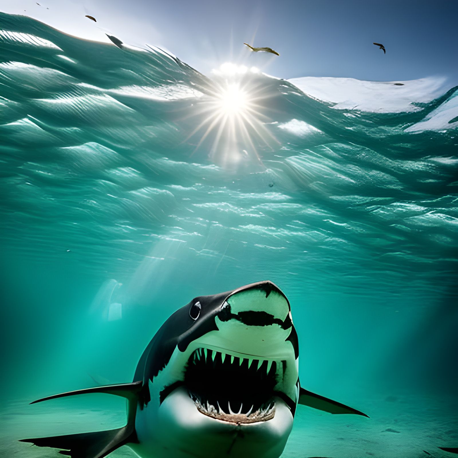 π¦ The Mighty Magladon π¦