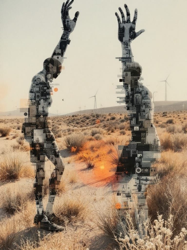 chance meeting high five