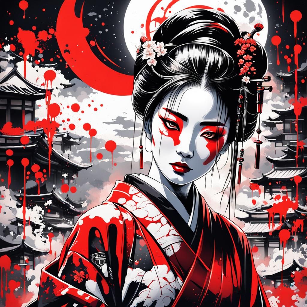 Geisha