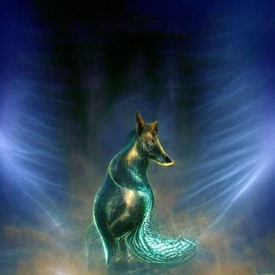 Image of a Kelpie