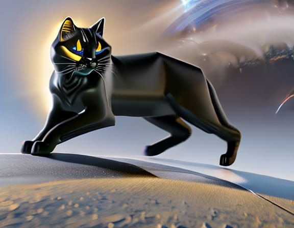 CosmicKitty🖤<3<3=^..^=