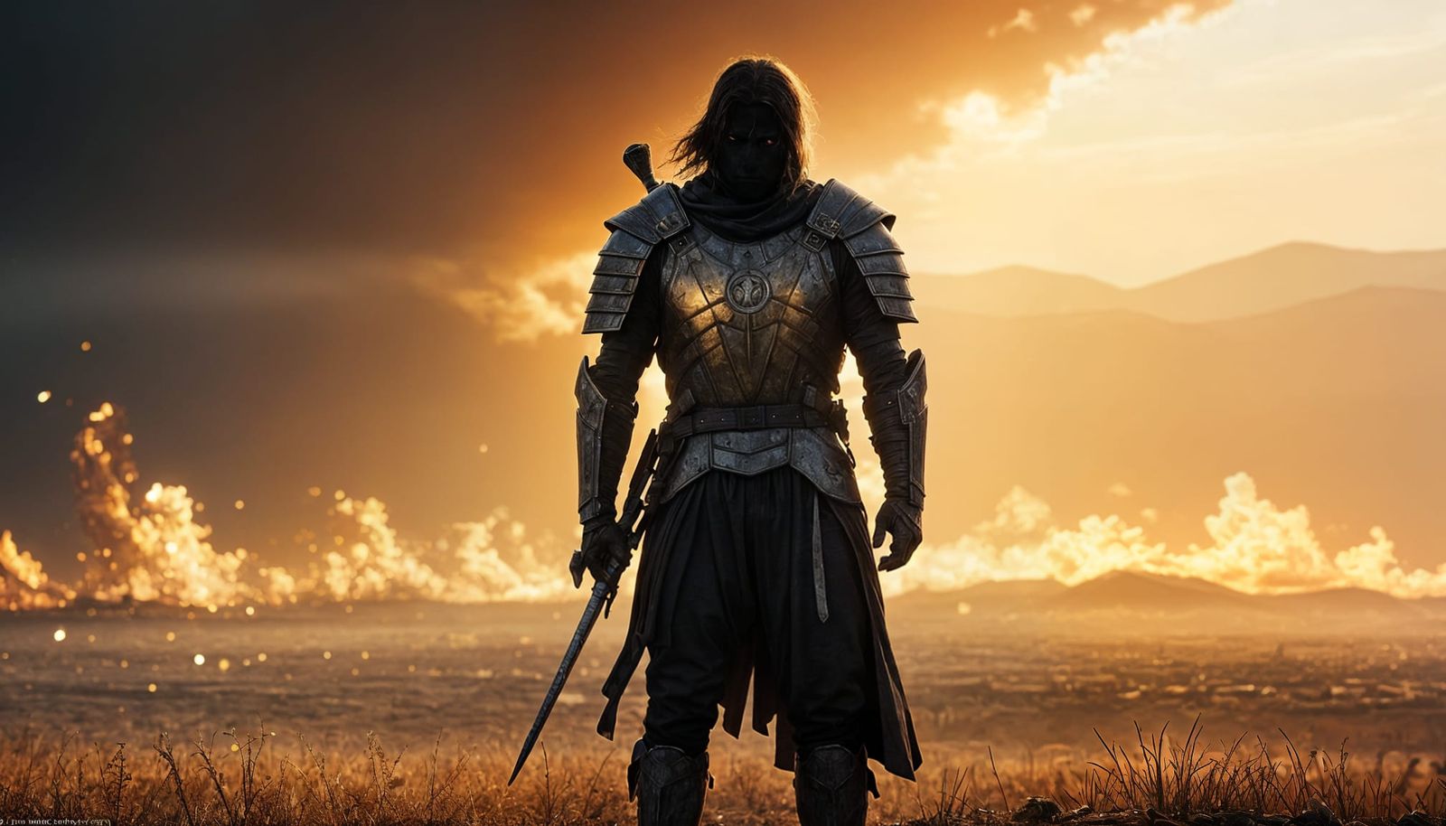 No weapon formed against you shall prosper