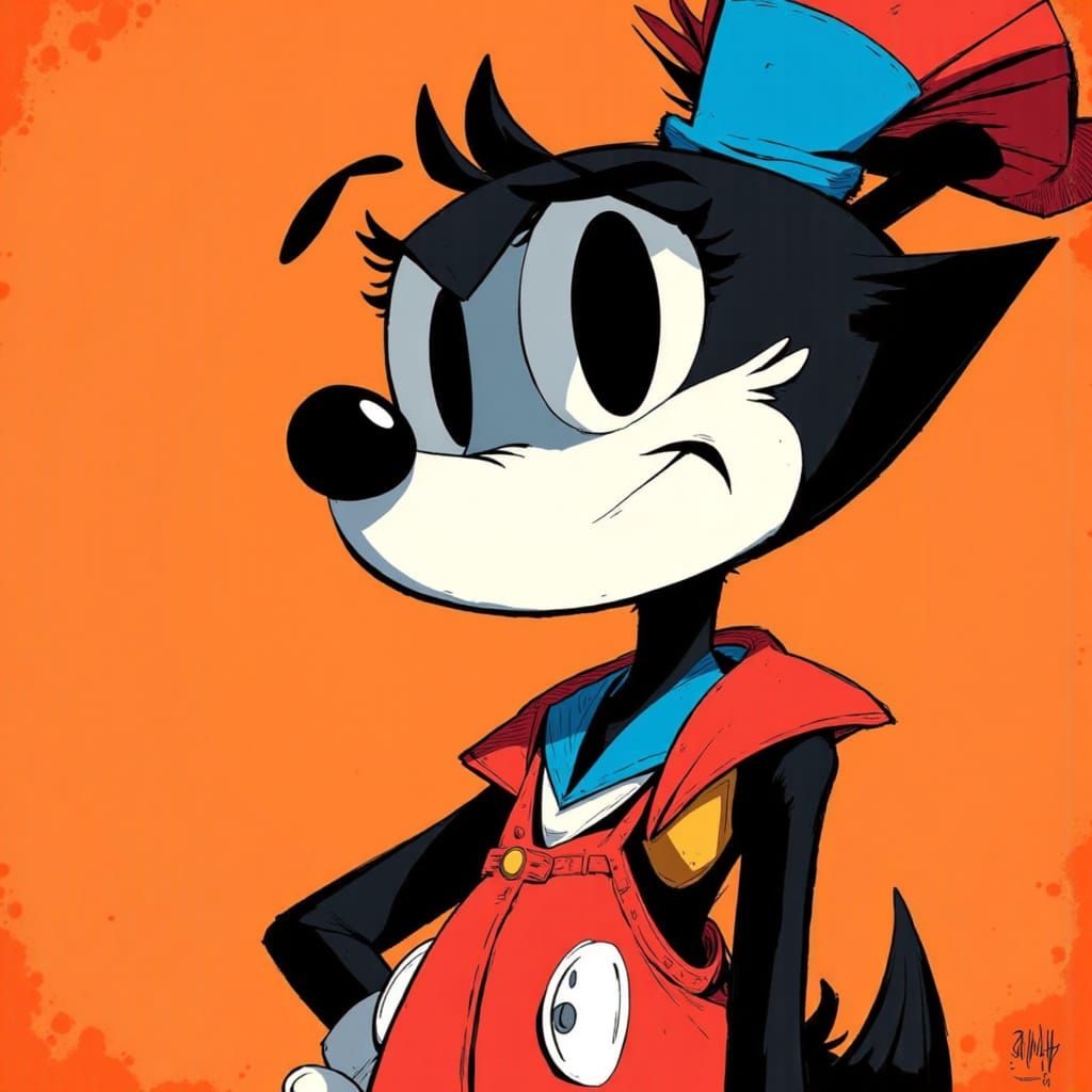 <lora:Spargo:0.7>  <lora:Scitus:0.3> full body portrait of C...