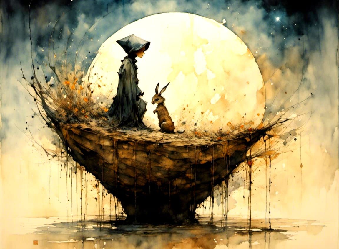 The Dearest of Strangers