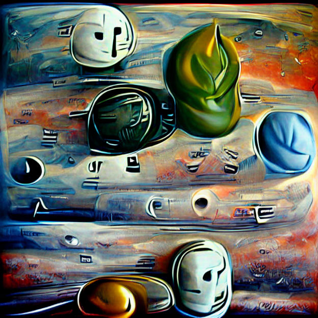 Cosmic Space Exploration: Planets and Stars