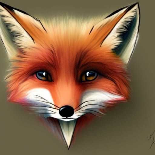 Mrs. Fox