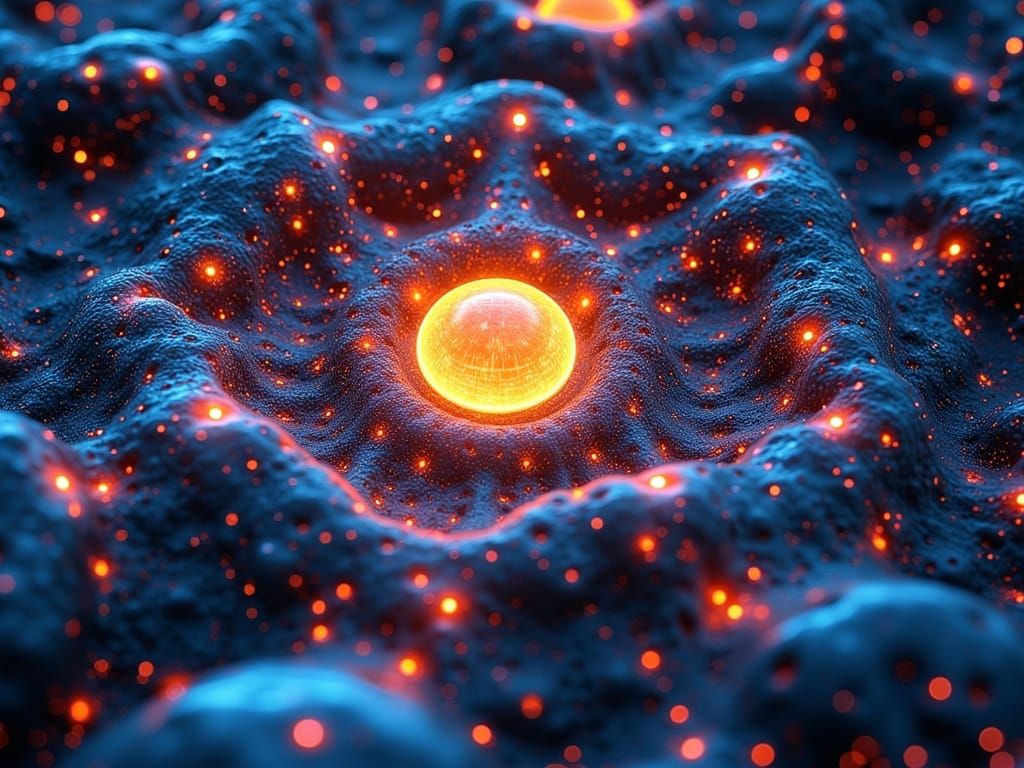 Realistic Quantum Entanglement Implosion Photo